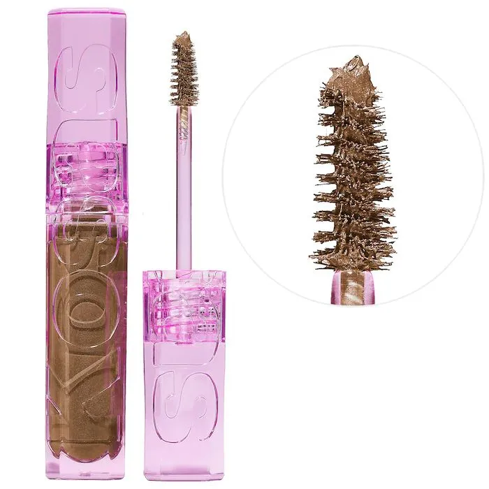 Air Brow Tinted Clean Volumizing Eyebrow Gel