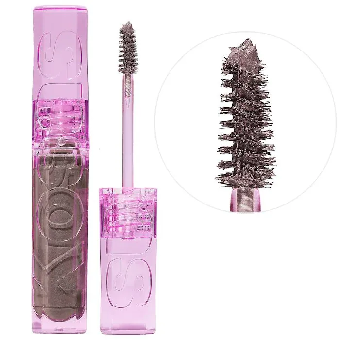 Air Brow Tinted Clean Volumizing Eyebrow Gel