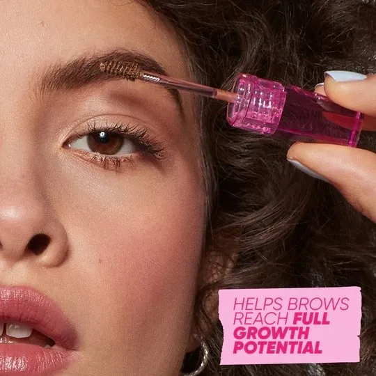 Air Brow - Tinted