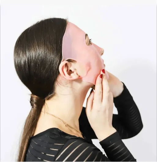 Anti-Off Mask iciCosmetic