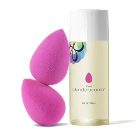 Beautyblender Two.BB.Clean