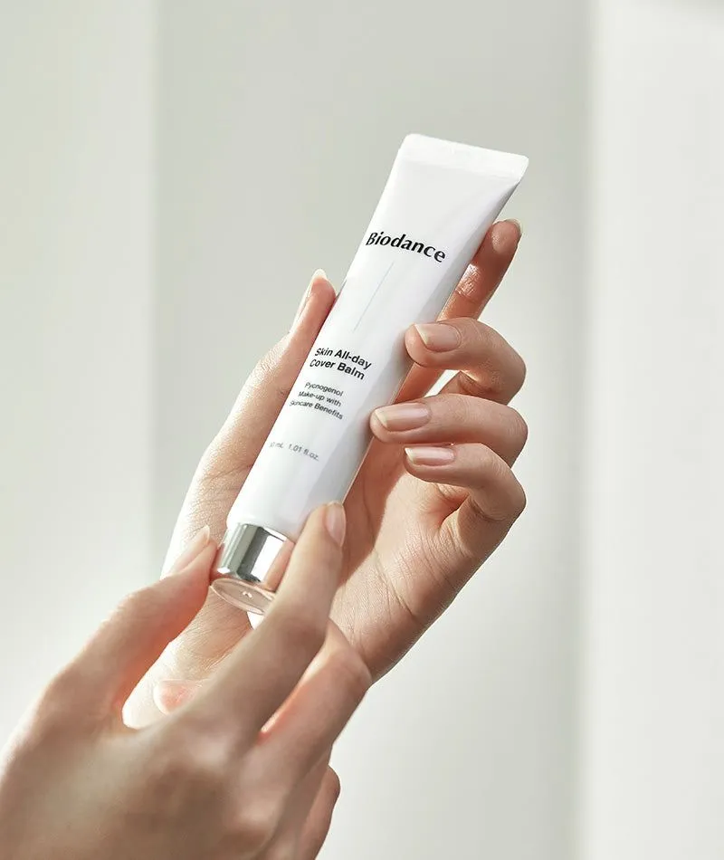 Biodance Skin All Day Cover Balm 30ml