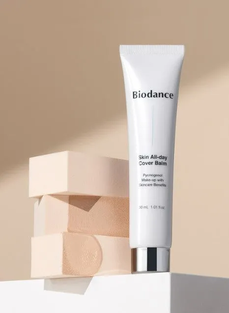 Biodance Skin All Day Cover Balm 30ml
