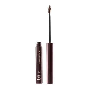 Blinc Eyebrow Mousse, Extreme Hold Tinted Eyebrow Gel with Peptides and Vitamins A & E, Natural Finish, Long-Wearing, Waterproof, Vegan, Gluten-Free & Cruelty-Free, Auburn, 4.7mL/ 0.16 Fl. Oz