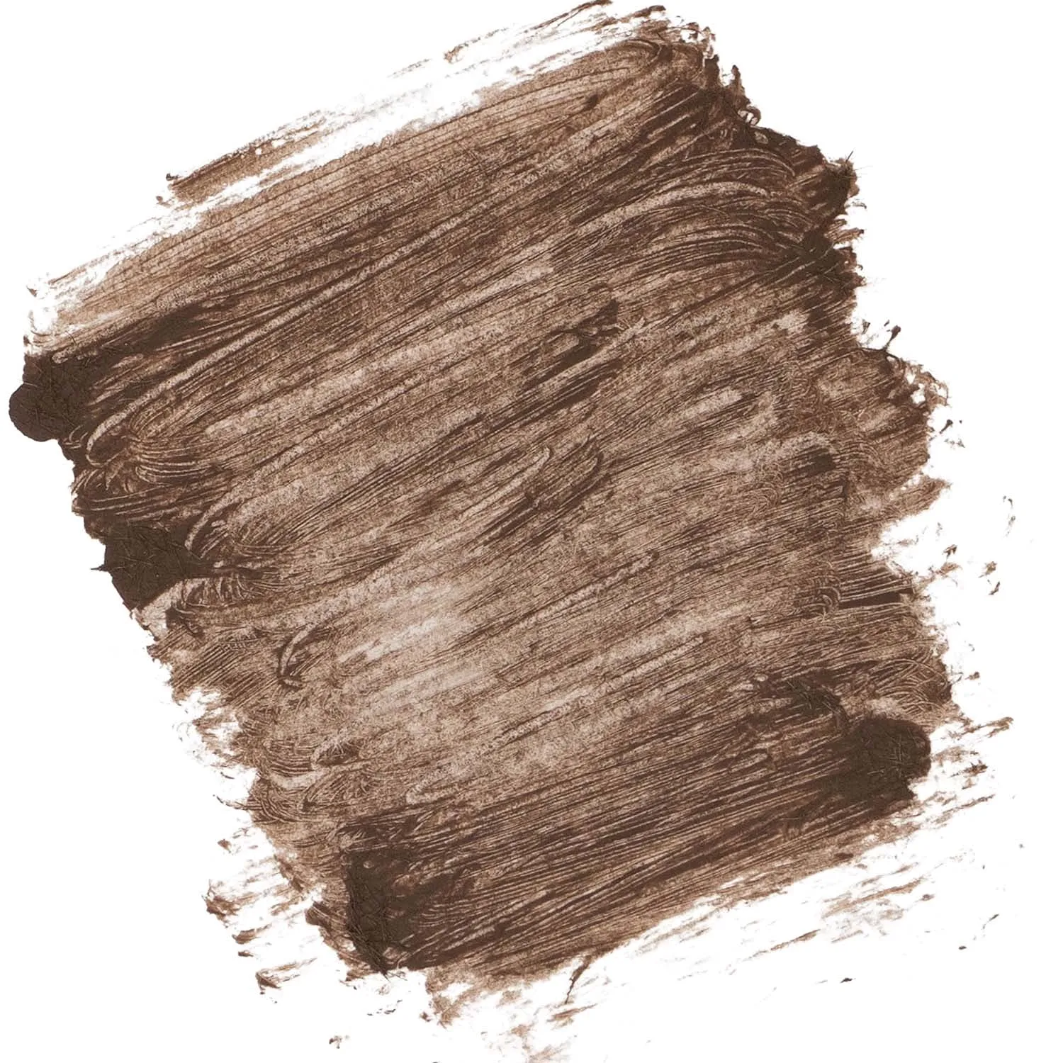 Brow Tint with Microfibers in Cool Brunette (A Cool Light Brown) Natural Looking Eyebrow Makeup, Cover Gray Hairs - Water Resistant, Clump Free, Long Lasting Tinted Brow Gel by Mommy Makeup