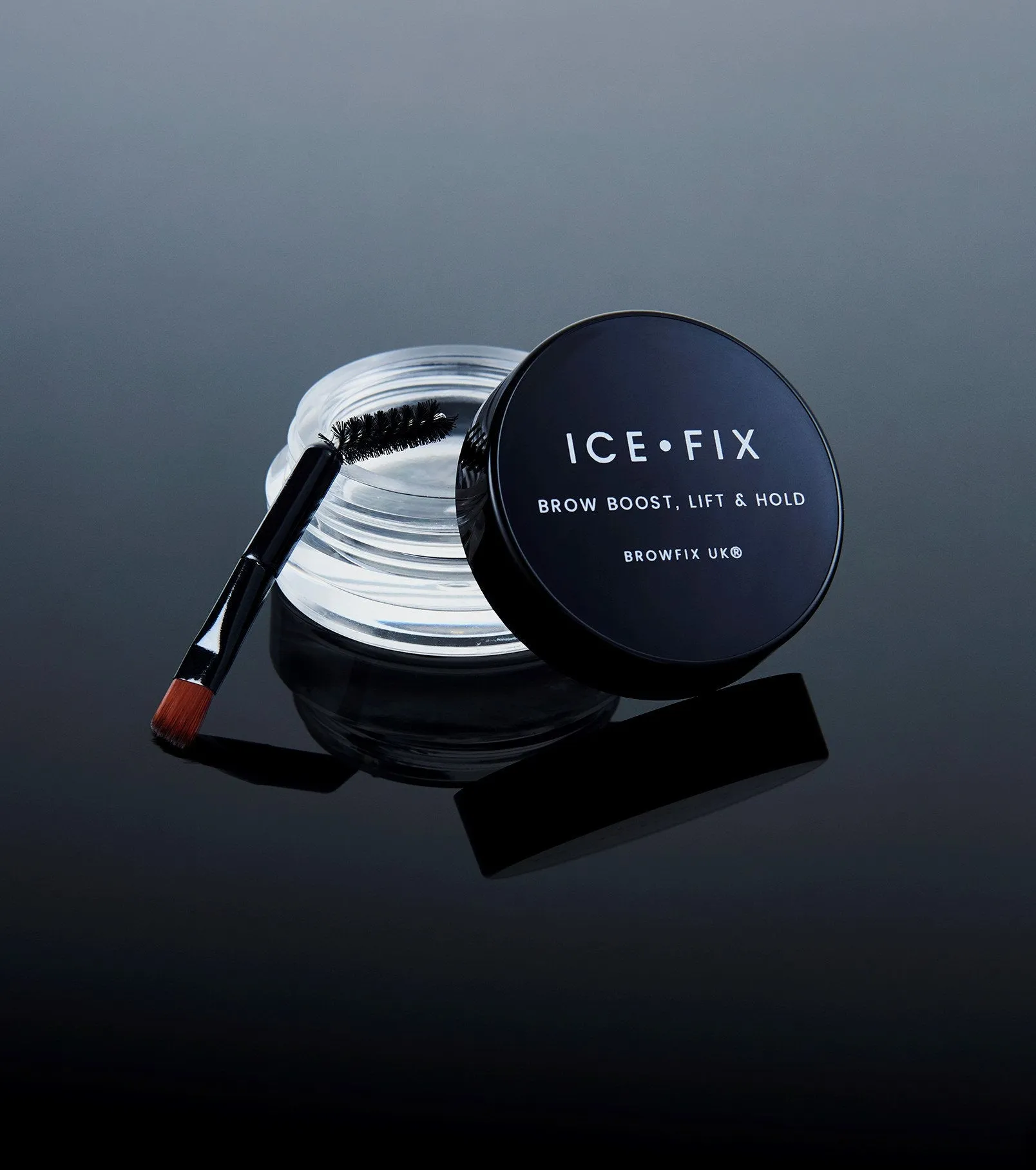 Browfix UK® Ice Fix