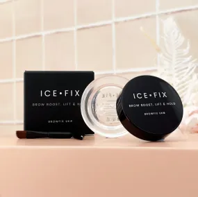 Browfix UK® Ice Fix
