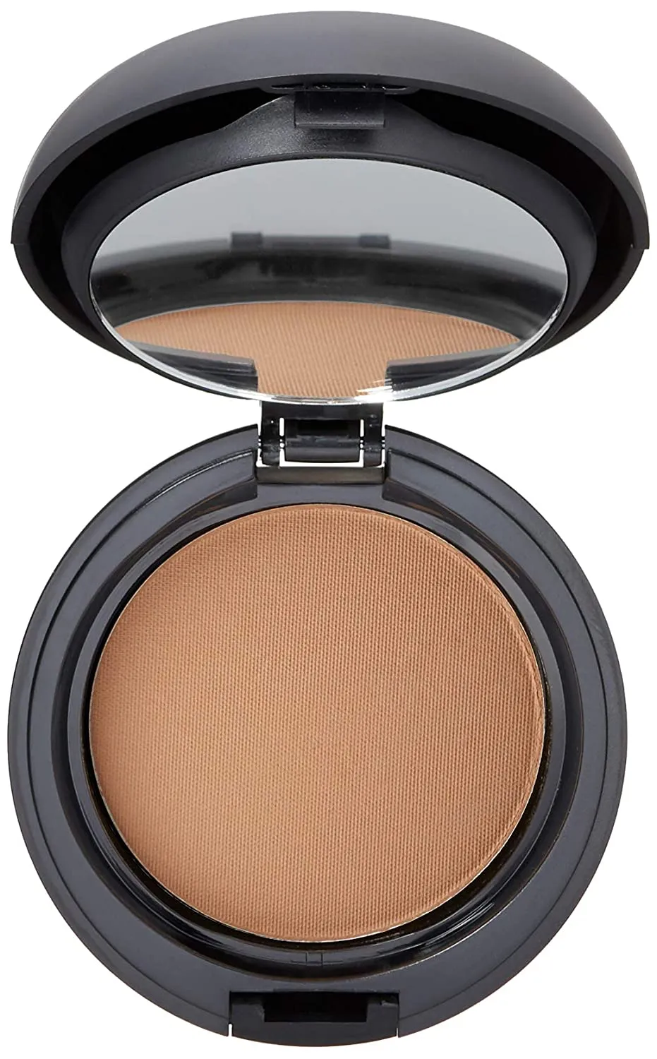 CINEMA SECRETS Pro Cosmetics Dual Fx Foundation Powder, Sepia