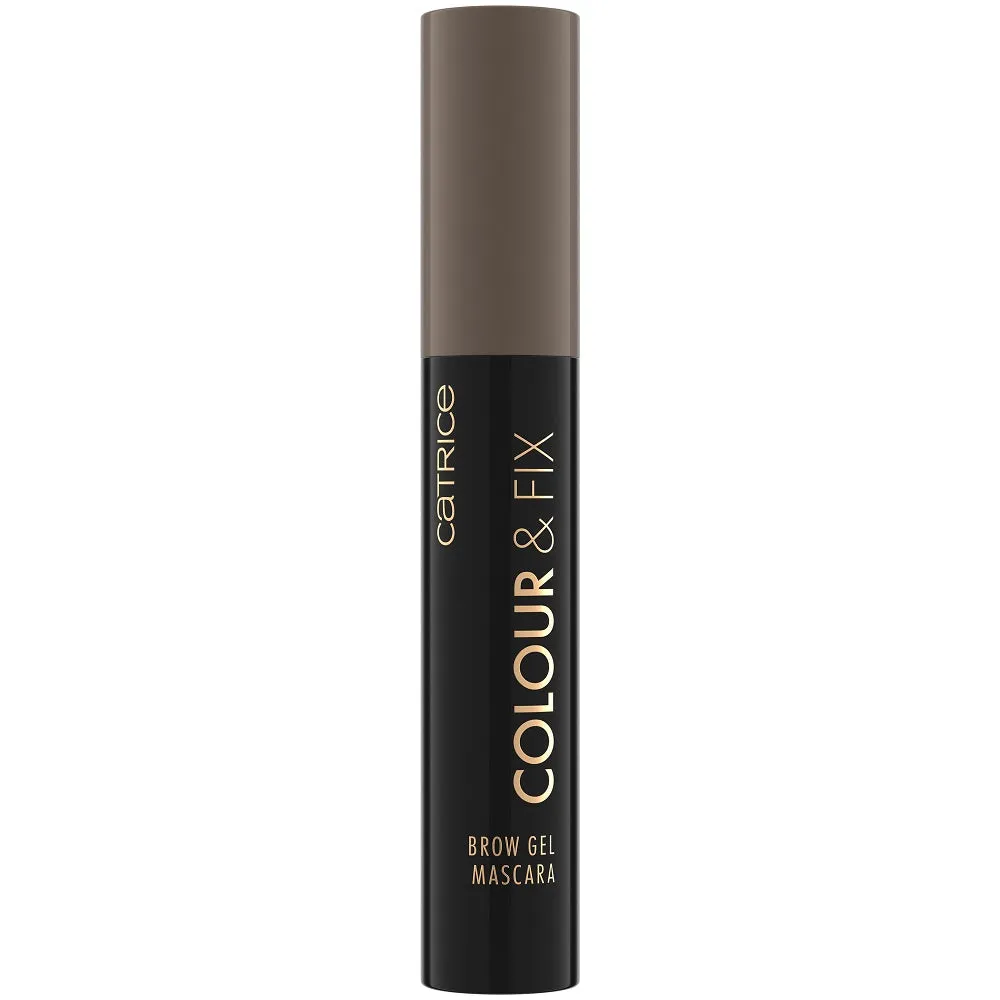 Colour & Fix Brow Gel Mascara żel do brwi 030 Dark Brown 5ml