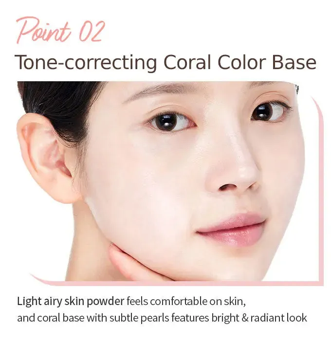 Etude House Face Blur 35g