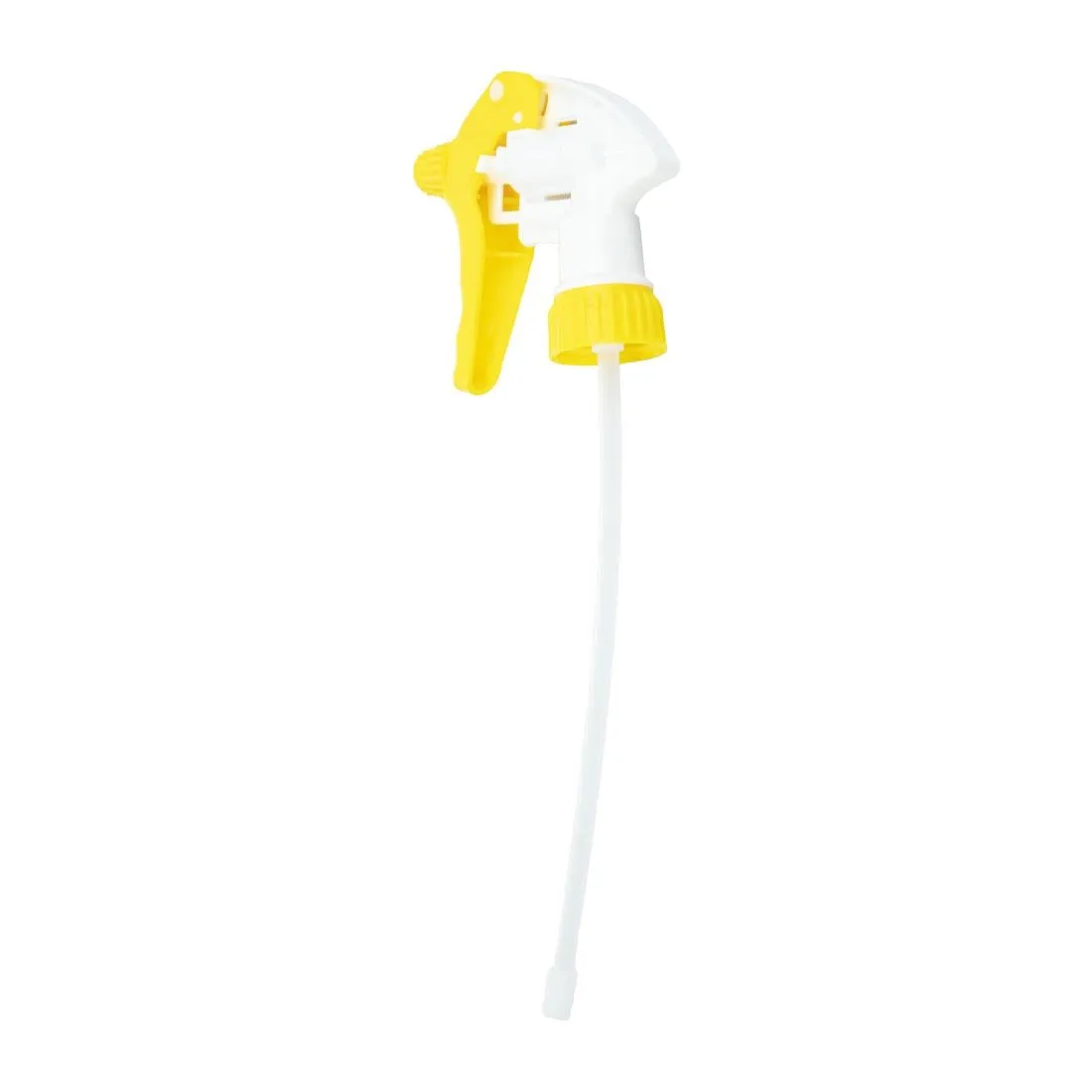 FN298 SYR Trigger Spray Bottle Yellow 750ml