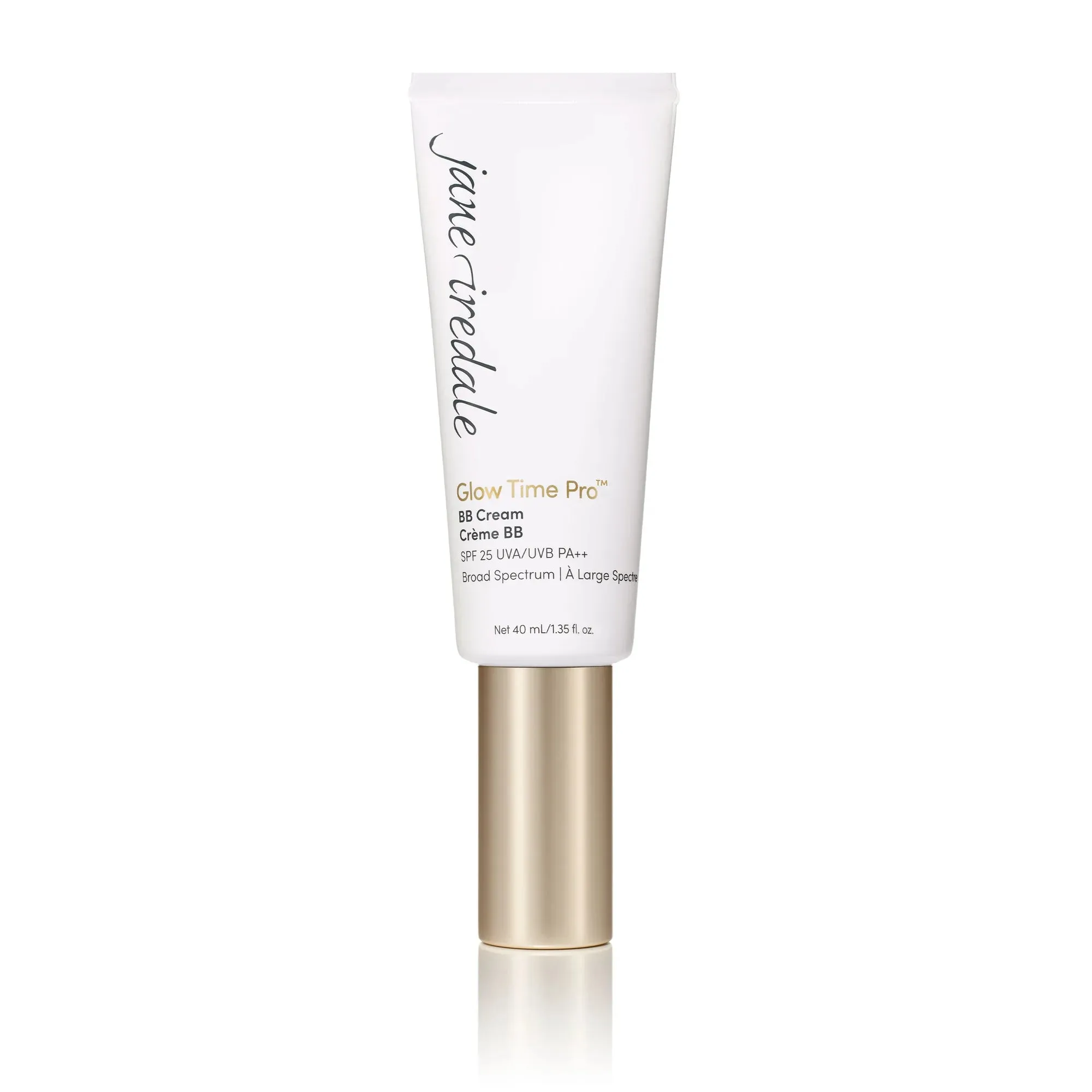 GlowTime Pro BB Cream SPF 25