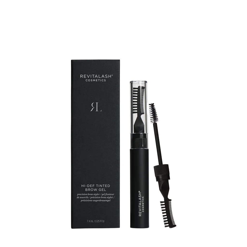 Hi-Def Brow Gel