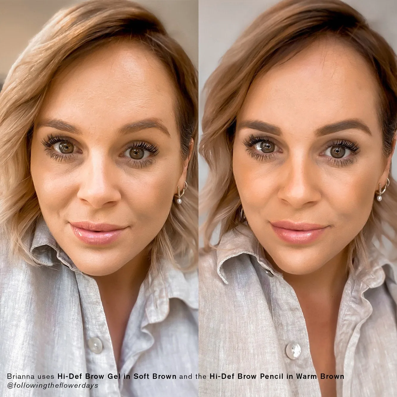 Hi-Def Brow Gel