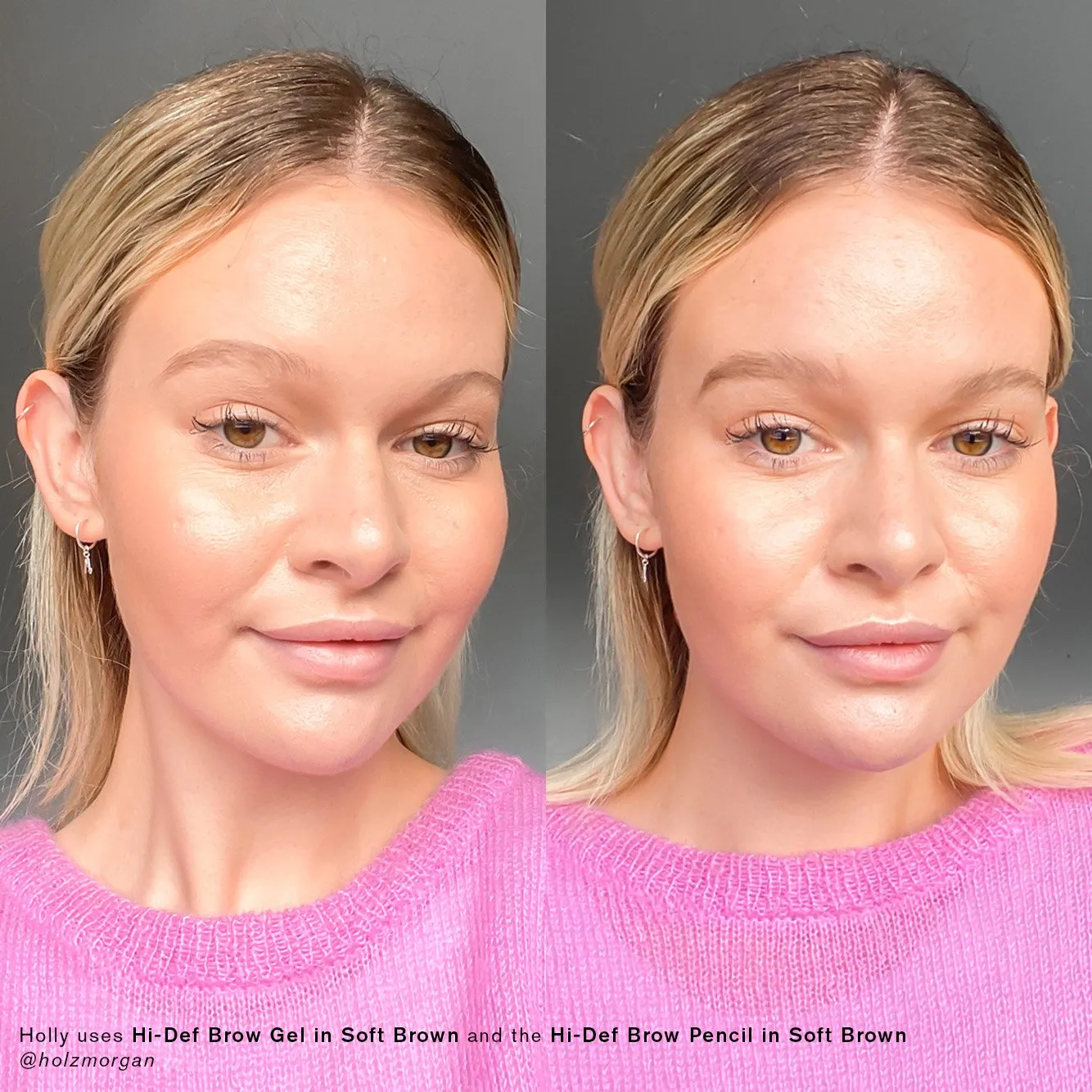 Hi-Def Brow Gel