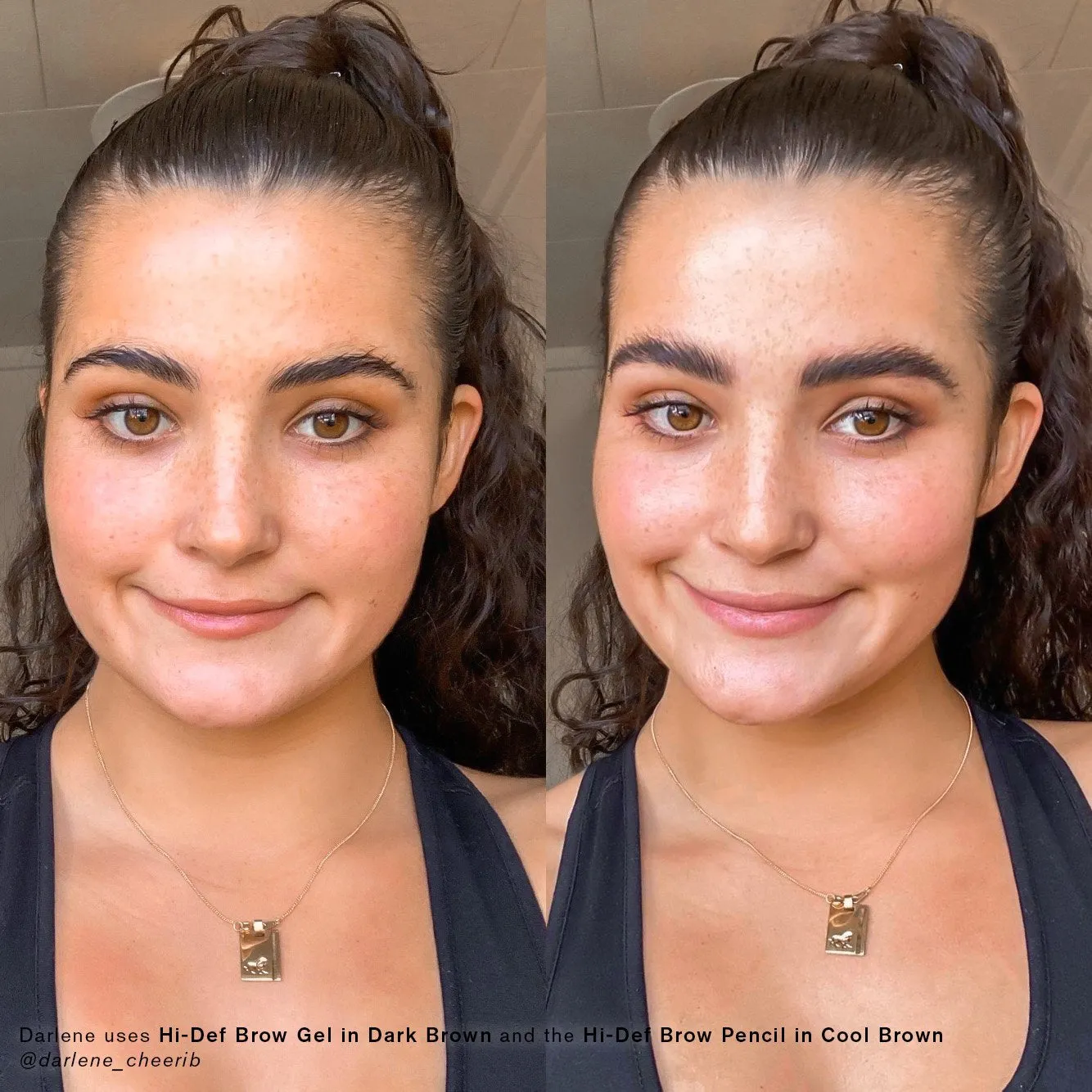 Hi-Def Brow Gel