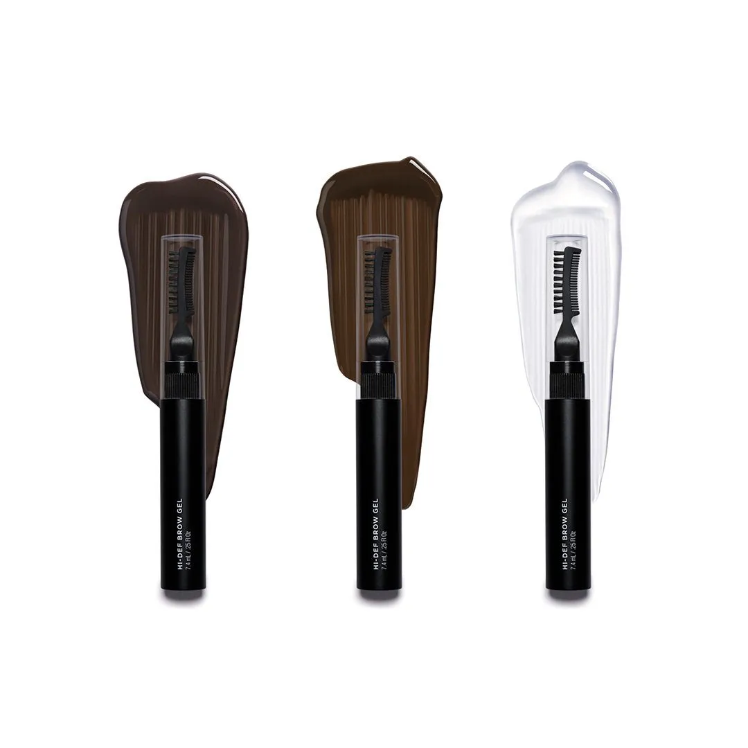 Hi-Def Brow Gel