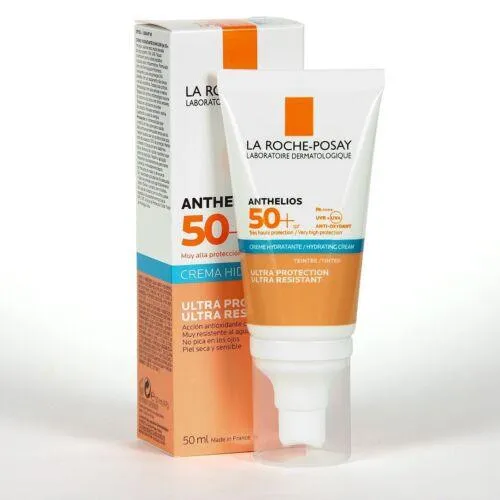 La Roche Posay Anthelios Ultra BB Cream SPF50  50ml