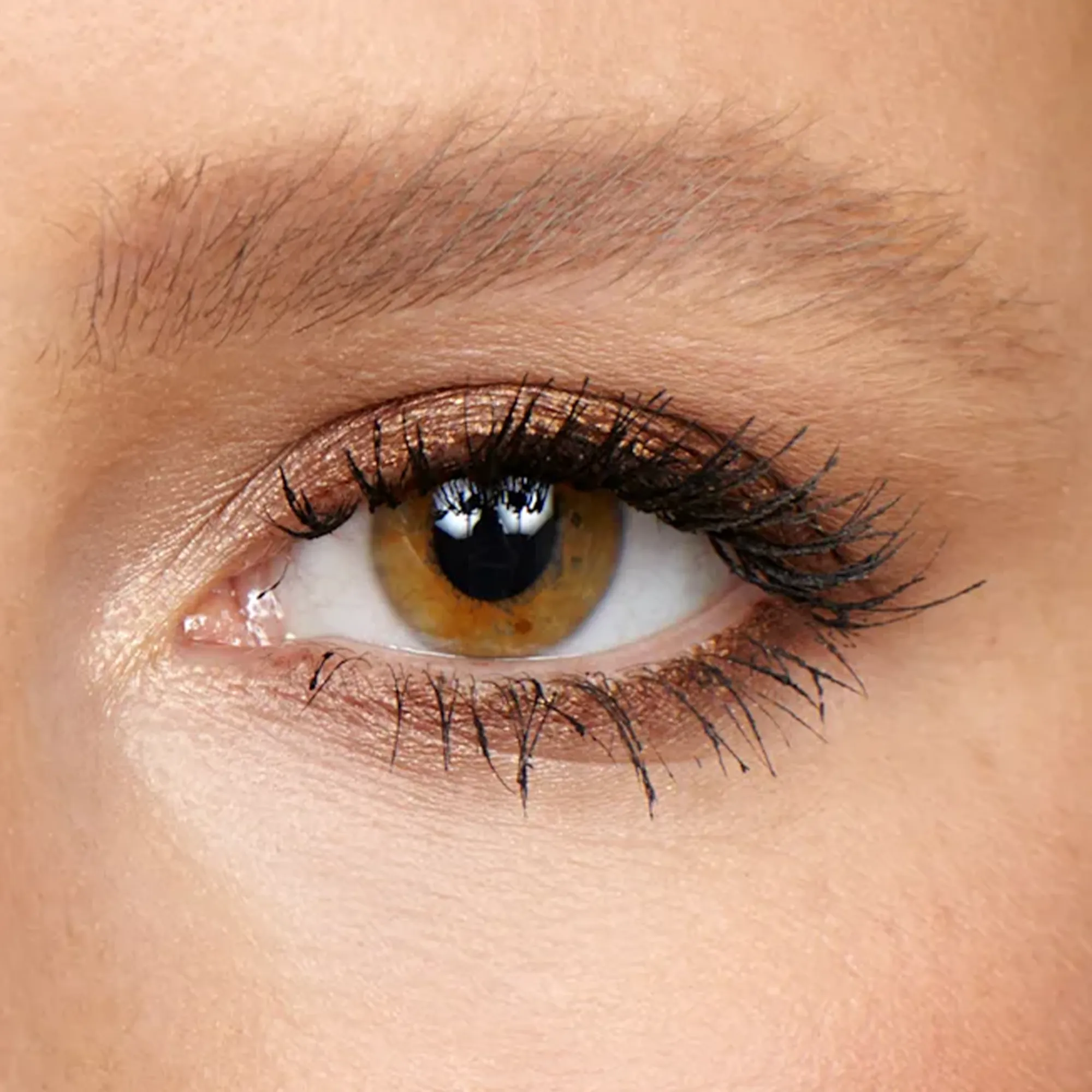 Legendary Brows Tinted Eyebrow Gel