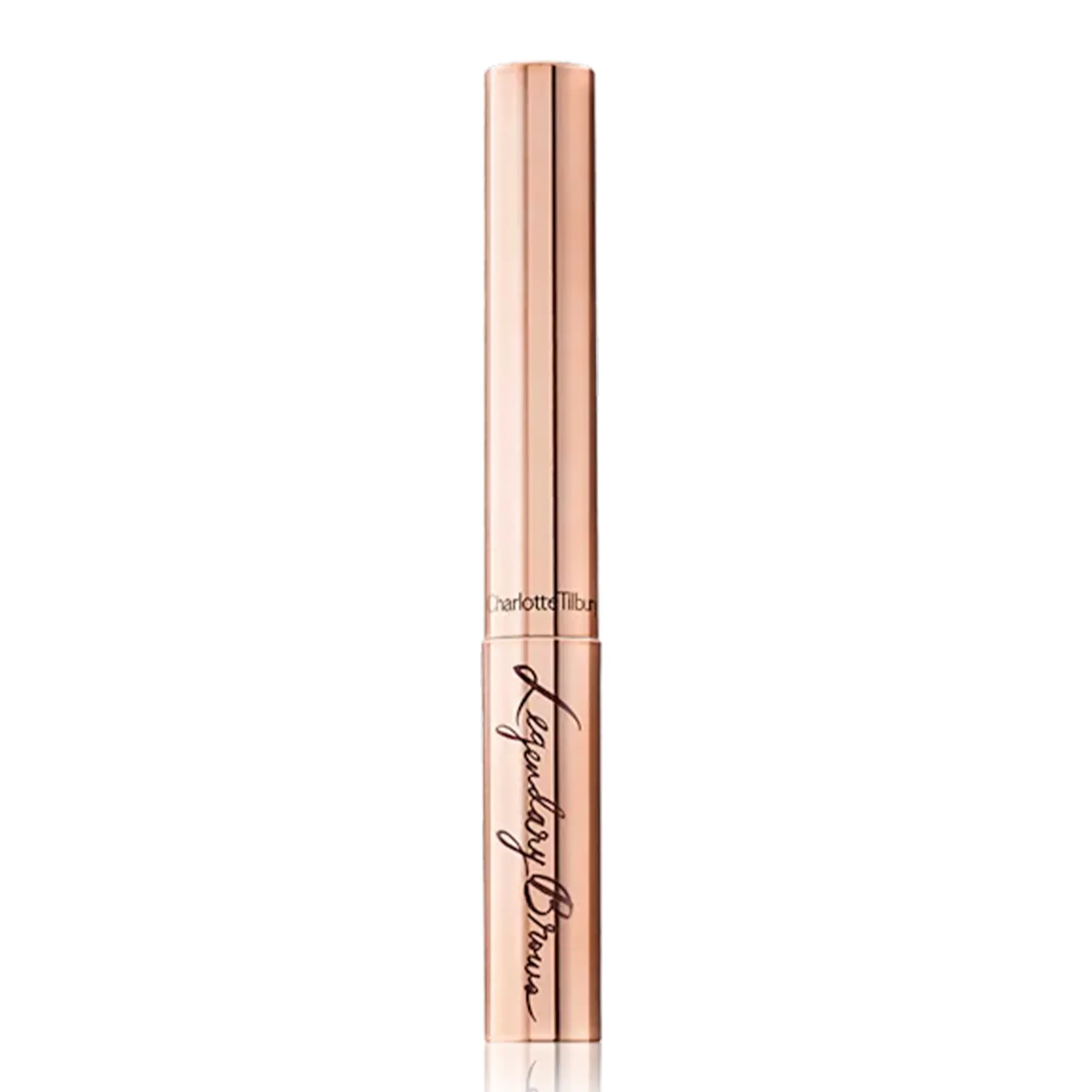 Legendary Brows Tinted Eyebrow Gel