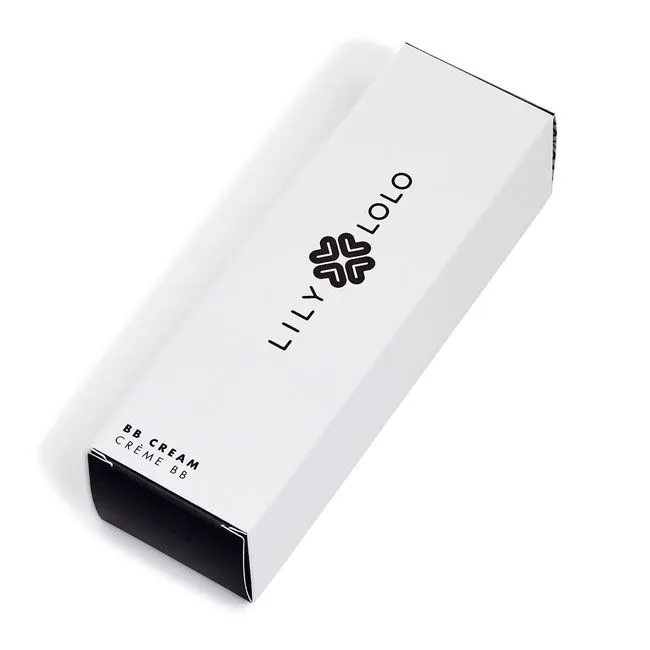 Lily Lolo Natural BB Cream - Tan