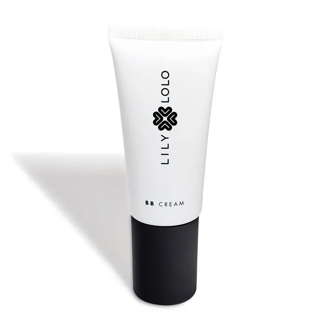 Lily Lolo Natural BB Cream - Tan