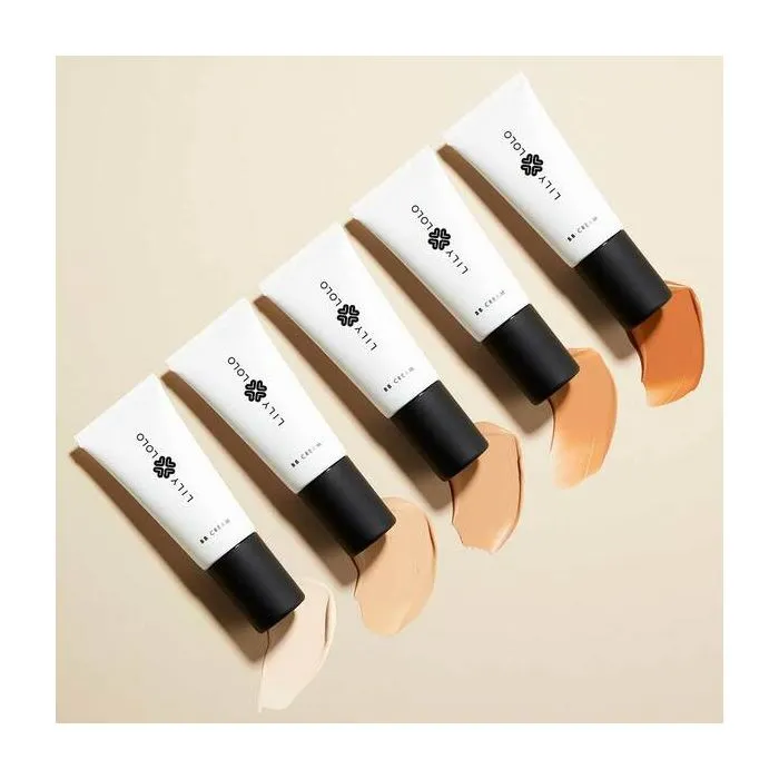 Lily Lolo Natural BB Cream - Tan