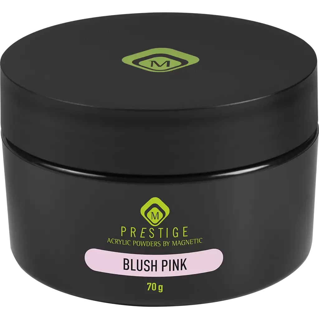 Magnetic Prestige Blush Pink Acrylic Powder