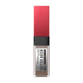 MAYBELLINE TATTOO BROW 3D GEL