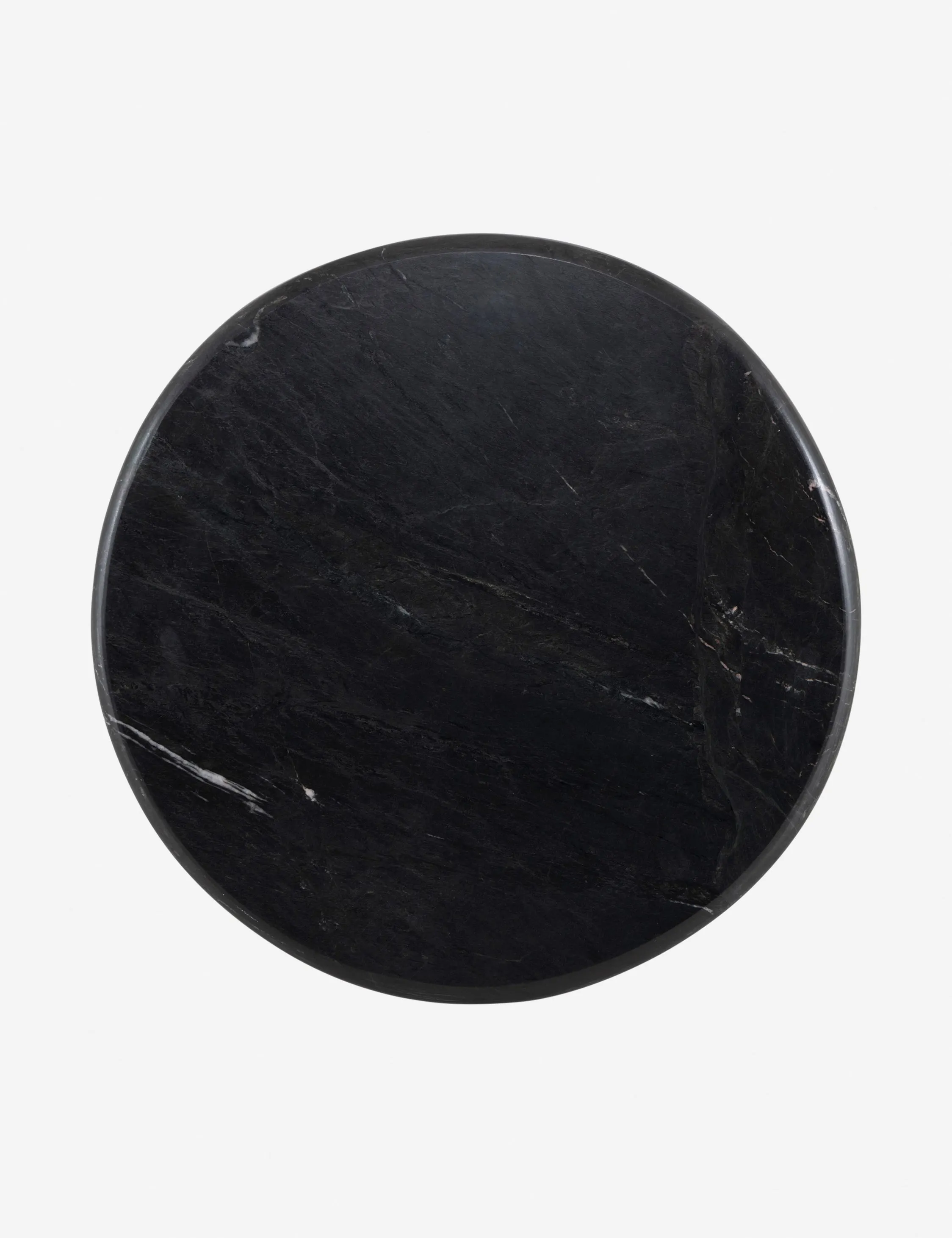 Mercer Round Side Table