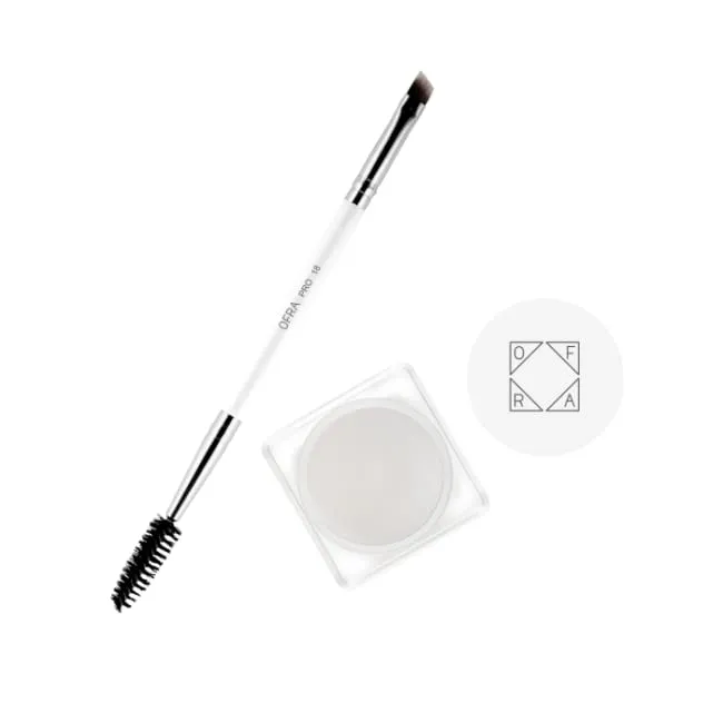 OFRA Don't Play Eyebrow Gel Set