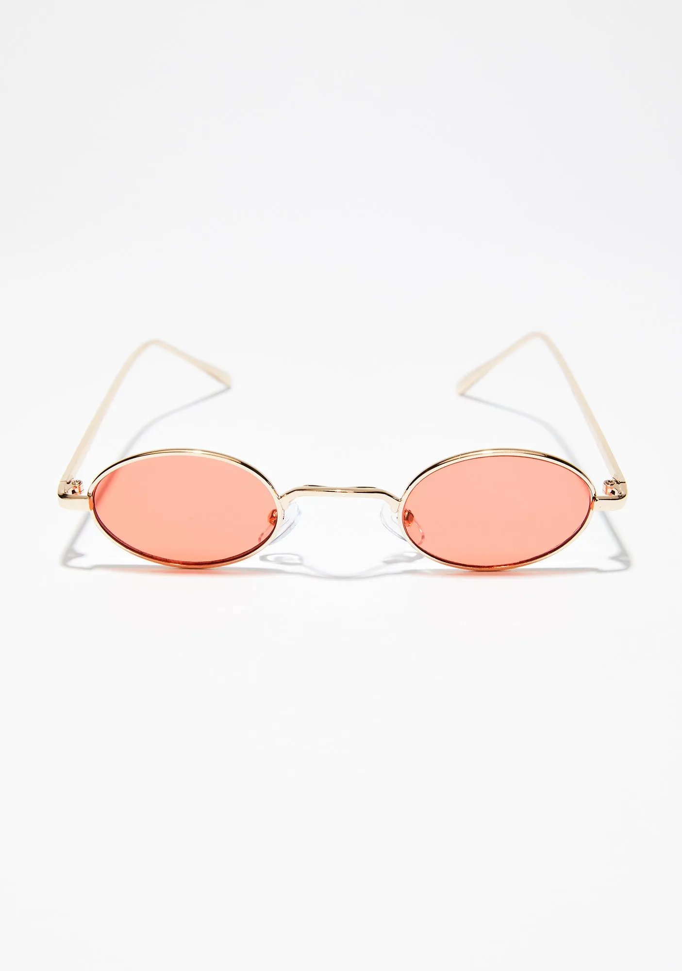 Peaches N' Cream Sunglasses