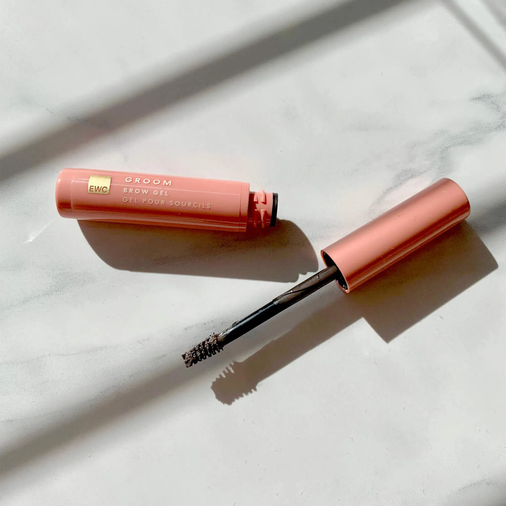 Tinted Brow Gel