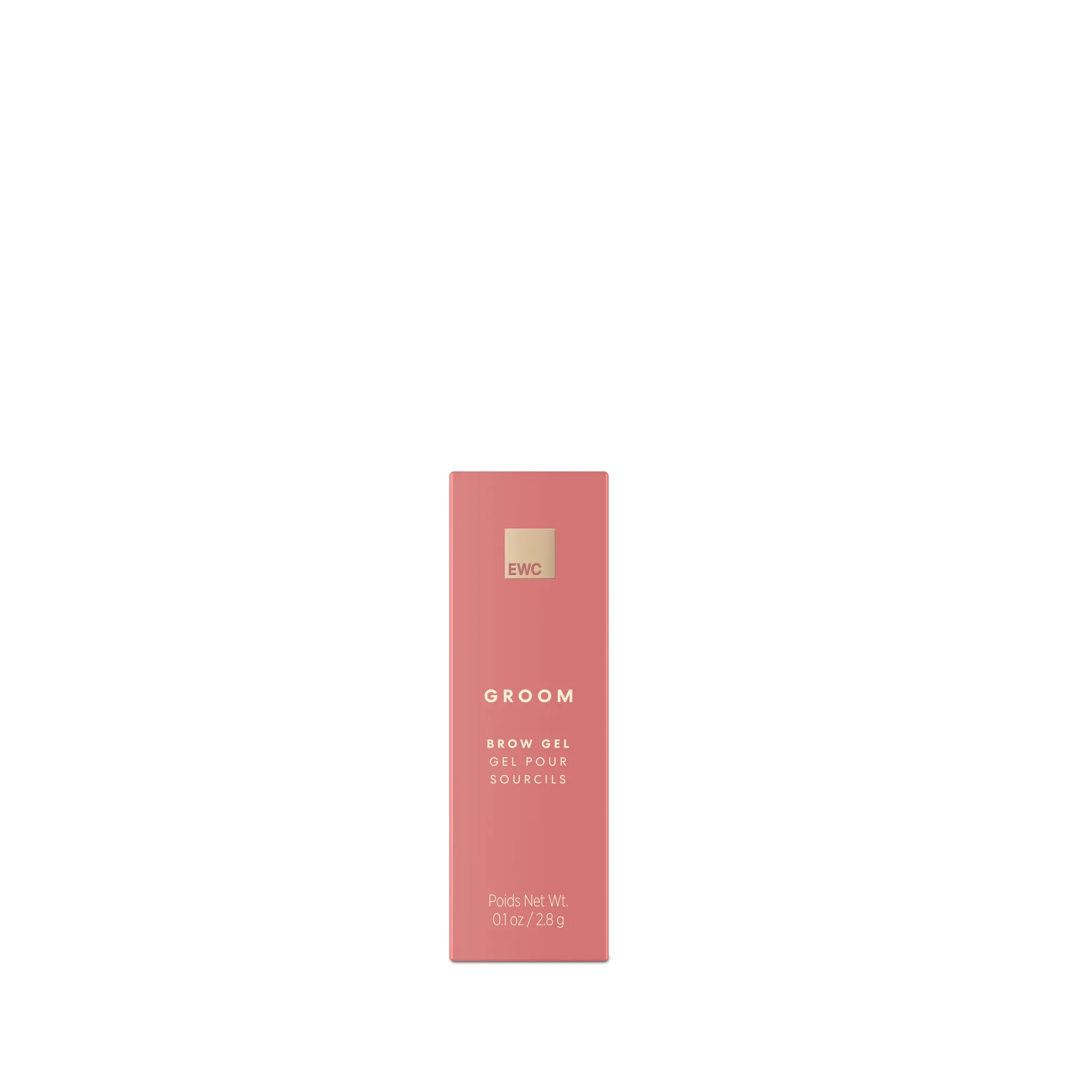Tinted Brow Gel