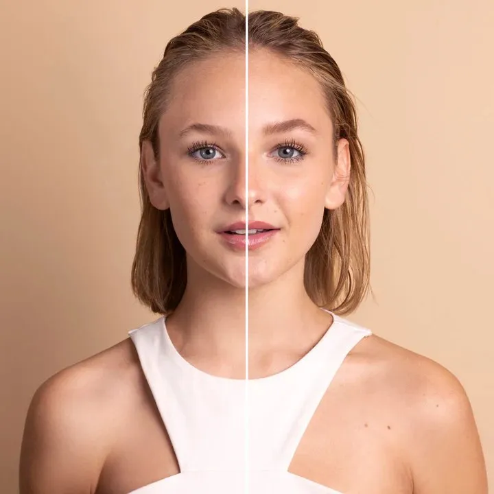 Tinted Brow TOK Volumizing Brow Gel