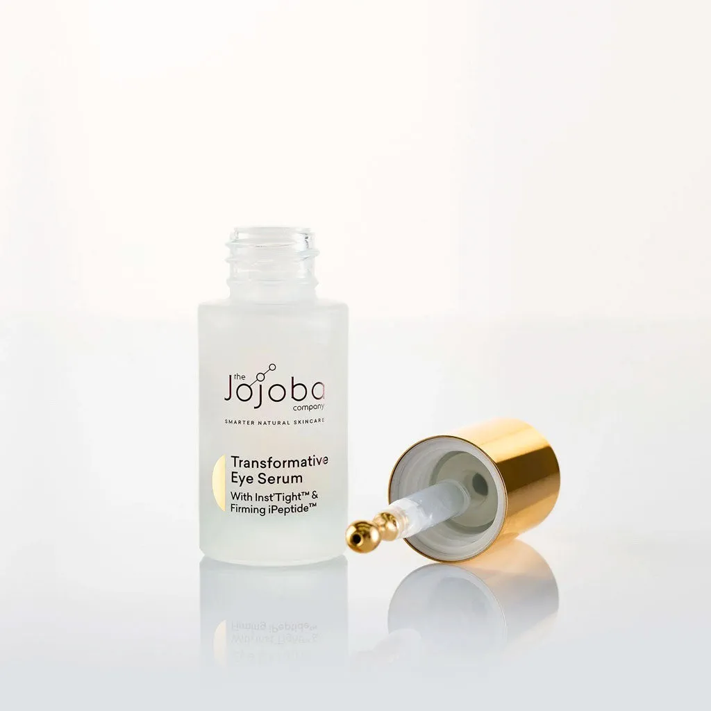 Transformative Eye Serum
