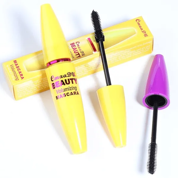 Wholesale CmaaDu4D Mascara Thick Waterproof Long Lasting JDC-MA-Nic002